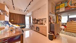 Boathouse Residences (D19), Condominium #169064542